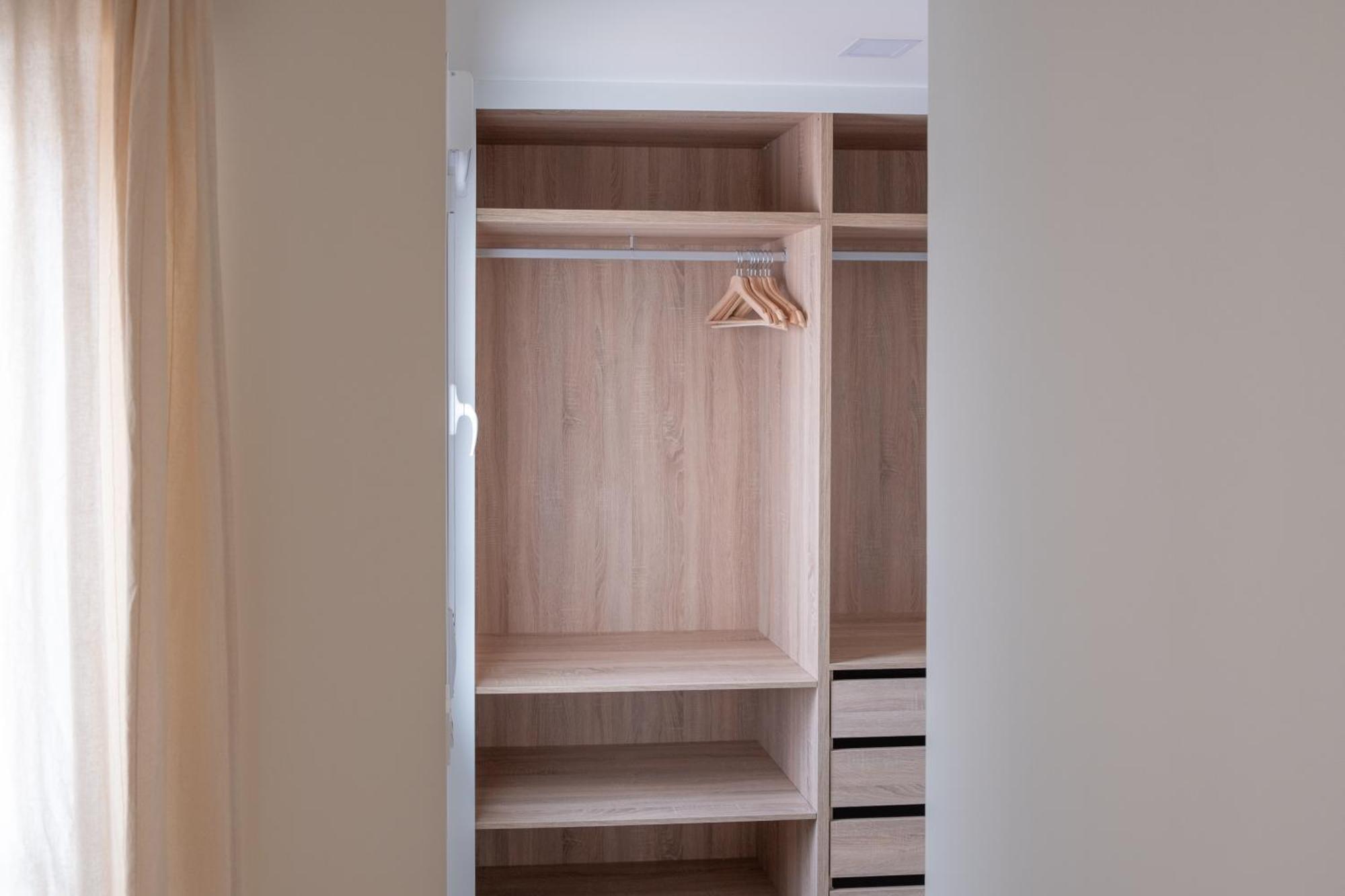 Victoria'S Home Modern And Cosy 2 Bedroom Apartment Málaga Exteriör bild