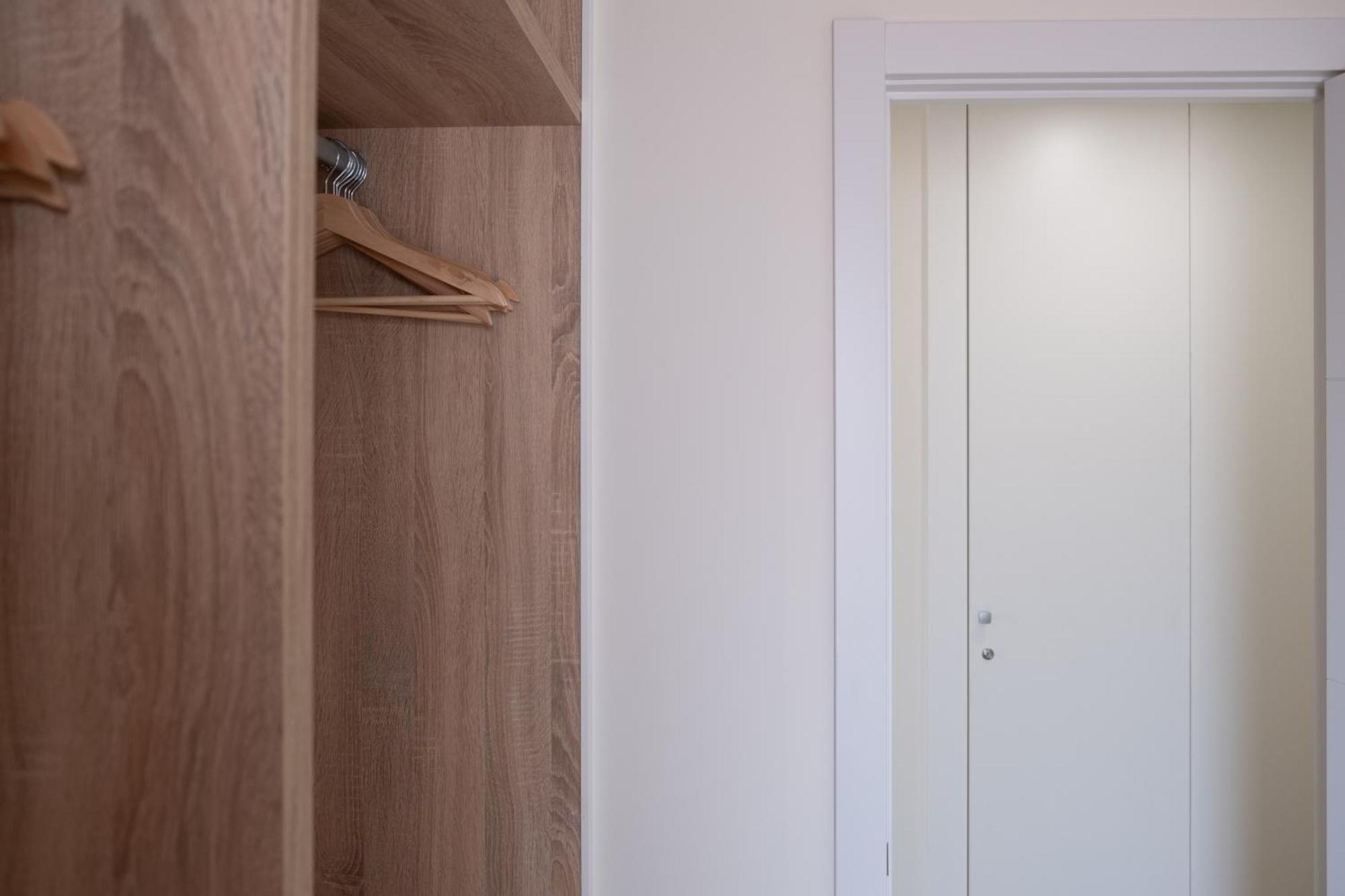 Victoria'S Home Modern And Cosy 2 Bedroom Apartment Málaga Exteriör bild